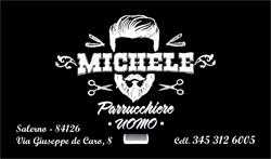 Michele Parrucchiere Uomo