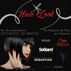 Hair Look