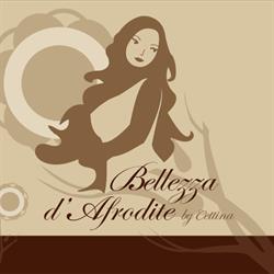 Bellezza d'Afrodite by Cettina Gagliardi - Acconciature femminili