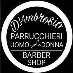 D'AMBROSIO PARRUCCHIERI UOMO DONNA BARBER SHOP