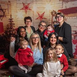 Il Bello Delle Donne hairstylist Di Iaia Alessandra