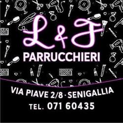 Lef Parrucchieri