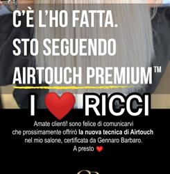Floriana Parrucchieri