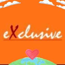 EXCLUSIVE PARRUCCHIERI