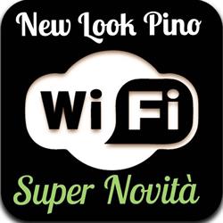 New Look Pino Albenga