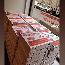 Pizza Vittorio