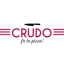 Crudo fa la pizza!