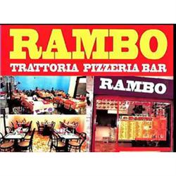 Rambo Pizzeria