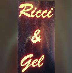 Ricci & Gel Di Giorgi Katiuscia