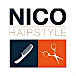 Nico Hairstyle