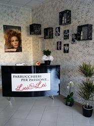 Lui & Lei Parrucchieri Per Passione