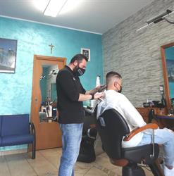 Dacci Un Taglio Barber Shop