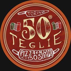 50 Teglie