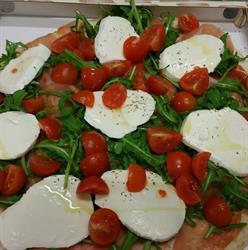 pizzeria kiromina