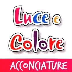 Luce e Colore Acconciature