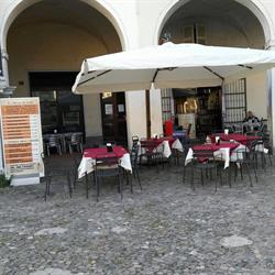 La Chiave di Iside Pizzeria Kebab Venaria