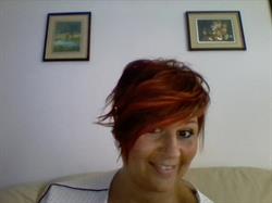 Manuela Hairstyle
