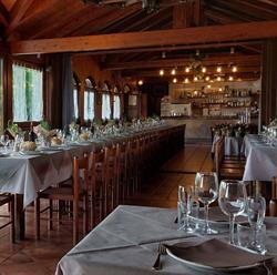 Ristorante - Pizzeria Laghetto delle Valli