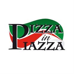 Pizza in Piazza