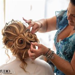 Creare Arte è parrucchiere,estetica, abiti da sposa