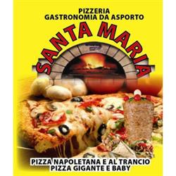 Pizzeria Santa Maria