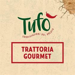 Tufò - Trattoria Gourmet
