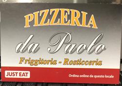 Pizzeria Da Paolo