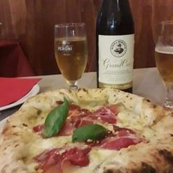My Way Pizzeria Giovinazzo - Pizza a domicilio Giovinazzo, Pizzeria da asporto Giovinazzo