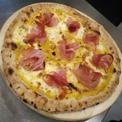 BOTTEGA DELLA PIZZA
