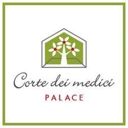 Corte dei medici