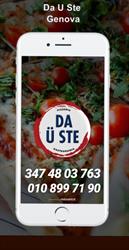 Pizzeria Da U Ste