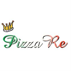 Pizza Re consegna a domicilio