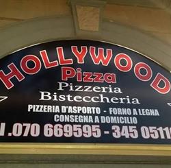 Hollywood Pizza
