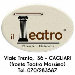Pizzeria Il Teatro