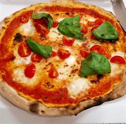 La Boutique della pizza