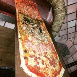 Happy Pizza