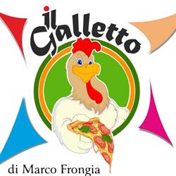 Pizzeria "Il Galletto" di Marco Frongia