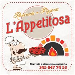 L' Appetitosa Ristorante Pizzeria