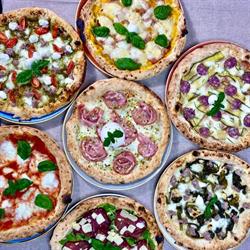 PIZZERIA BENVENUTI AL SUD