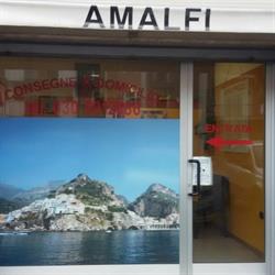 Pizzeria Amalfi