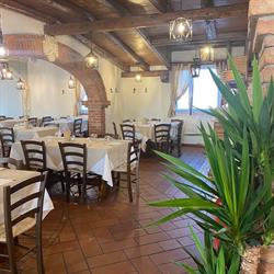 Ristorante Griglieria Pizzeria Hotel Antico Guerriero