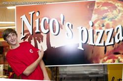 Nico's Pizza