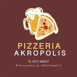 Akropolis pizzeria