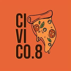 Civico 8 Pizzeria birreria paninoteca