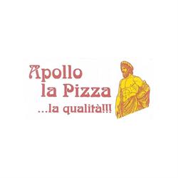 Apollo la Pizza