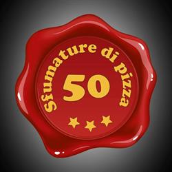 50 Sfumature di Pizza
