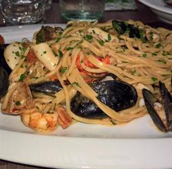 Carmantò Ristorante Pizzeria