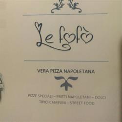 Pizzeria Bistrot
