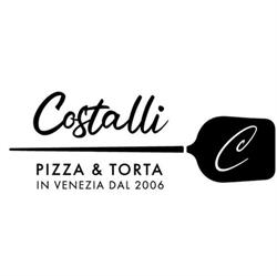 Pizzeria d'Asporto Livorno - Costalli Pizza e Torta