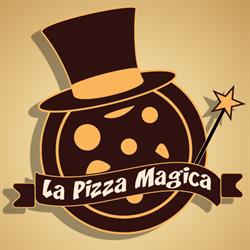 La Pizza Magica